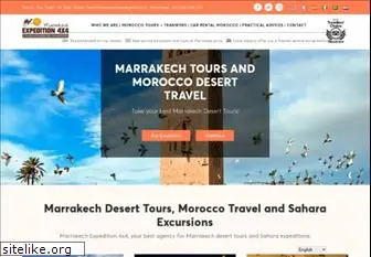 marrakech-expedition-4x4.com