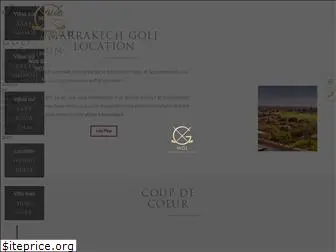 marrakech-golf-location.com