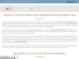 marrakech-tours-specialist.com