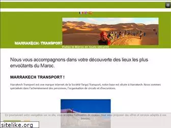 marrakech-transport.com