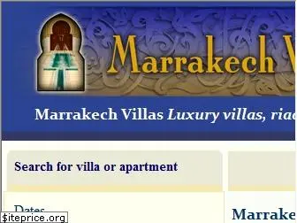 marrakech-villas.com