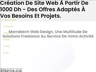 marrakech-web-design.com