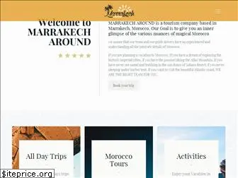 marrakecharound.com