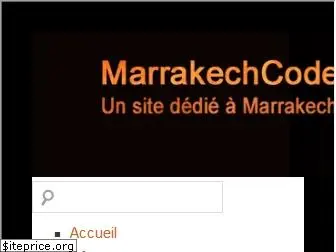 marrakechcode.com