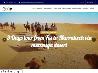 marrakechdesertexcursions.com