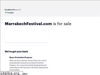 marrakechfestival.com