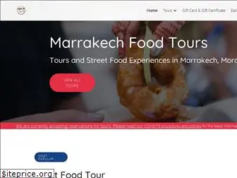 marrakechfoodtours.com