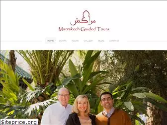 marrakechguidedtours.com