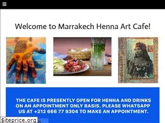 marrakechhennaartcafe.com