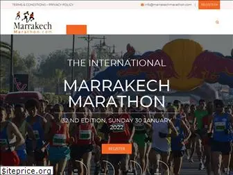 marrakechmarathon.com
