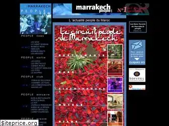 marrakechpeople.com