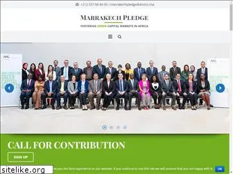 marrakechpledge.com