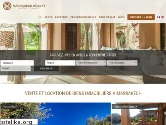 marrakechrealty.com