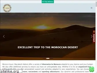 marrakechsafaris.com