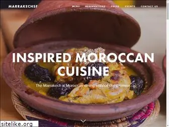 marrakechsf.com