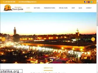 marrakechtoursguide.com