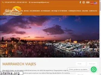 marrakechviajes.com