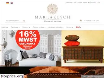 marrakesch-shop.de