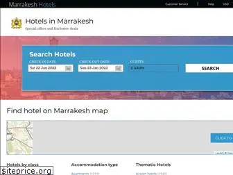 marrakesh-hotels-ma.com