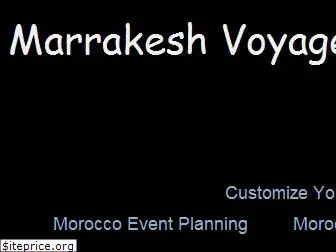 marrakesh-voyage.com