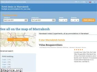 marrakeshhotelsmorocco.com
