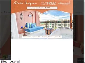 marrakeshresortandspa.com