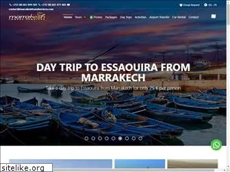 marrakeshtravelservices.com