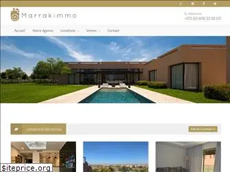 marrakimmo.com