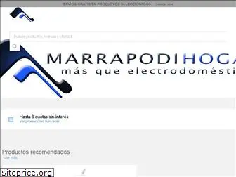 marrapodihogar.com