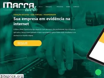 marraweb.com.br