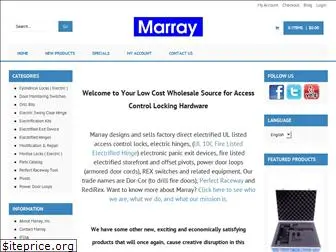 marray.com