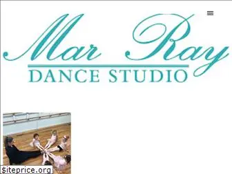 marraydancestudio.com