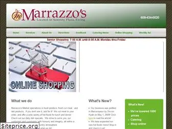 marrazzosmarket.com