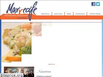 marrecife.com