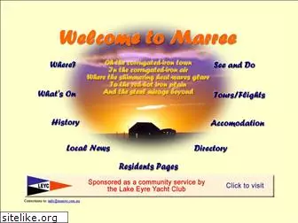 marree.com.au