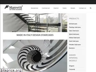 marretti.com