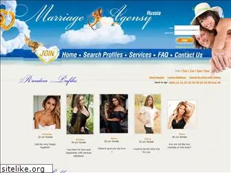 marriage-agency-russia.com