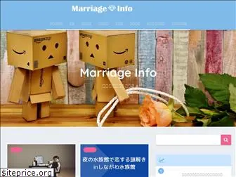 marriage-info.net
