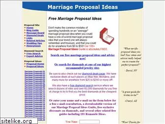 marriage-proposal-ideas.com