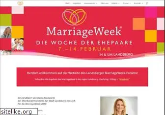 marriage-week-landsberg.de