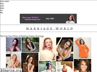 marriage-world.org