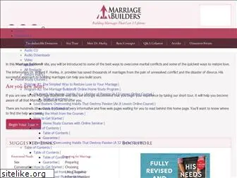 marriagebuilders.com