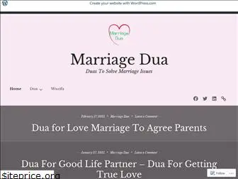 marriagedua.wordpress.com