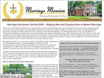 marriageencounteronline.org