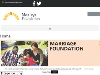 marriagefoundation.org.uk