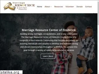 marriagefrederick.org