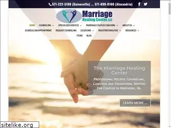 marriagehealingcenter.com