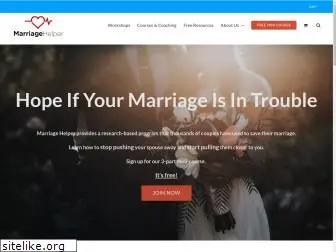 marriagehelper.com