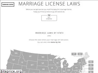 marriagelicense.io