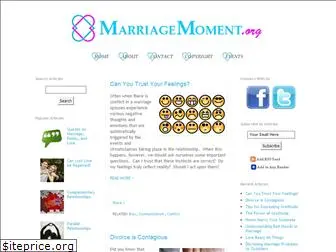 marriagemoment.org